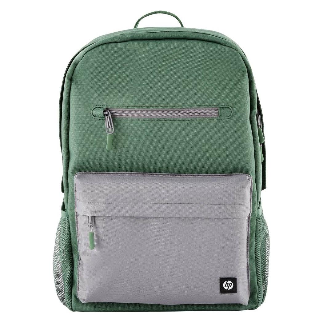 HP Campus Rucksack (grün) (7K0E4AA)