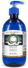 Marnys ÓLEO DE COCO 500ml