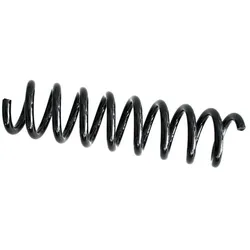 Fahrwerksfeder SKF VKDL 38096 für BMW 1er