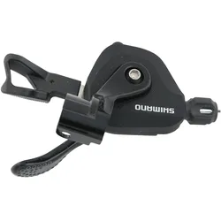 Shimano, Schalthebel + Bremshebel