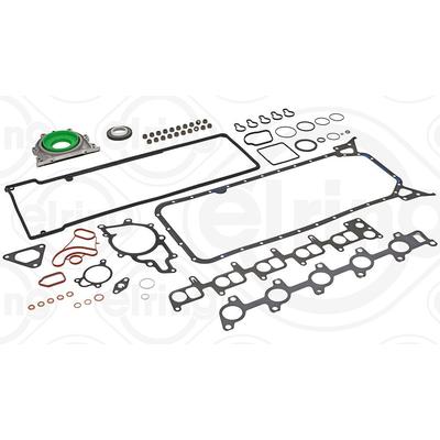 Elring Dichtungsvollsatz, Motor [Hersteller-Nr. 381.150] für Mercedes-Benz