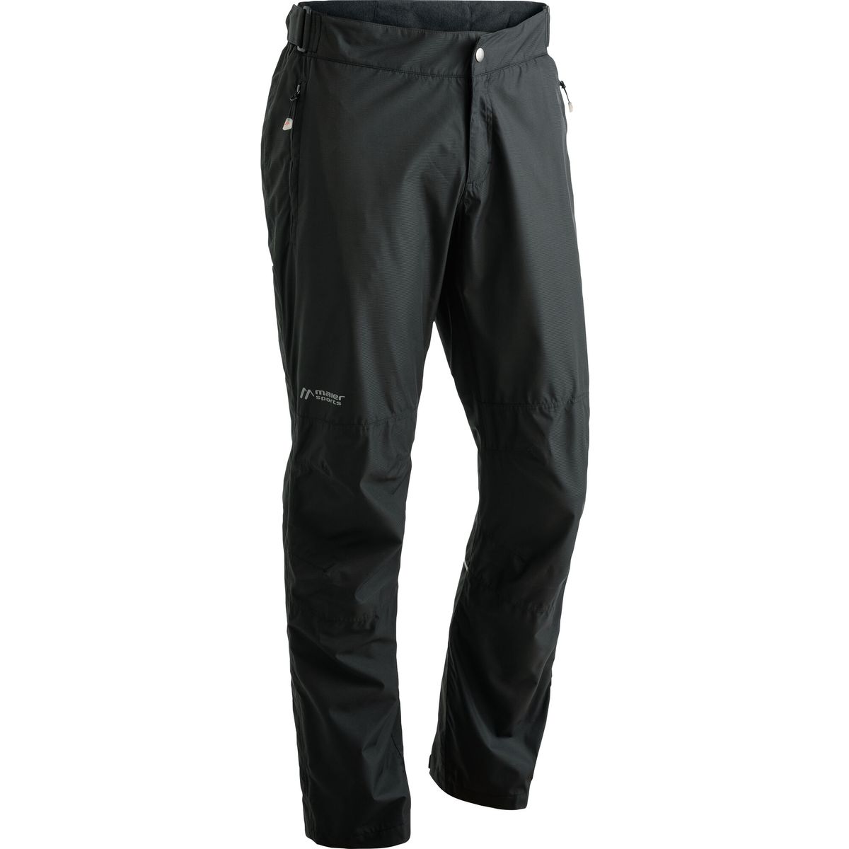 Maier Sports Raindrop Men black (M10900) 26 3000130-M10900-26