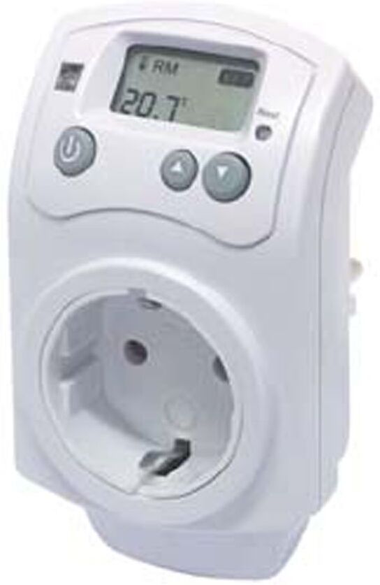 Sturotec Steckdosenthermostat für Infrarot-Heizkörper