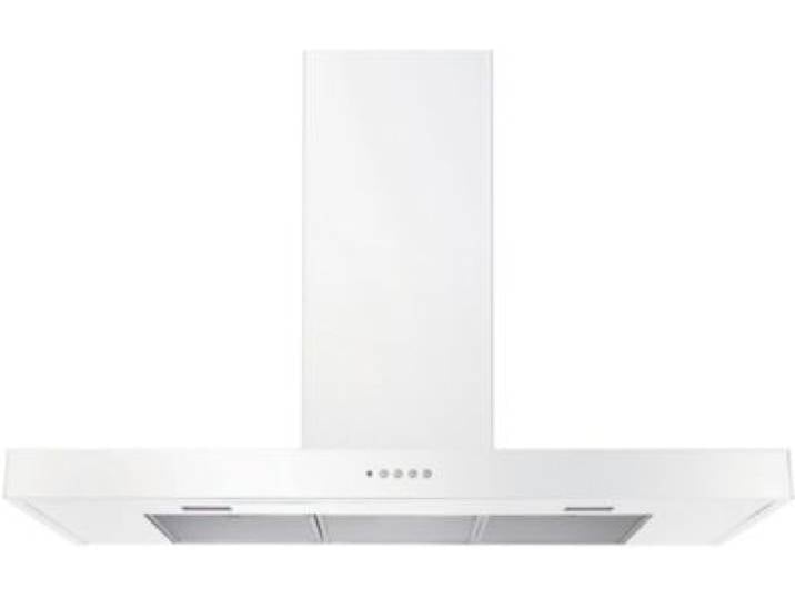 Falcon - Hotte Décorative Murale Uhdf100wh/