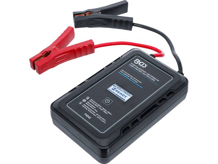 BGS technic Jump Starter, 2 kg