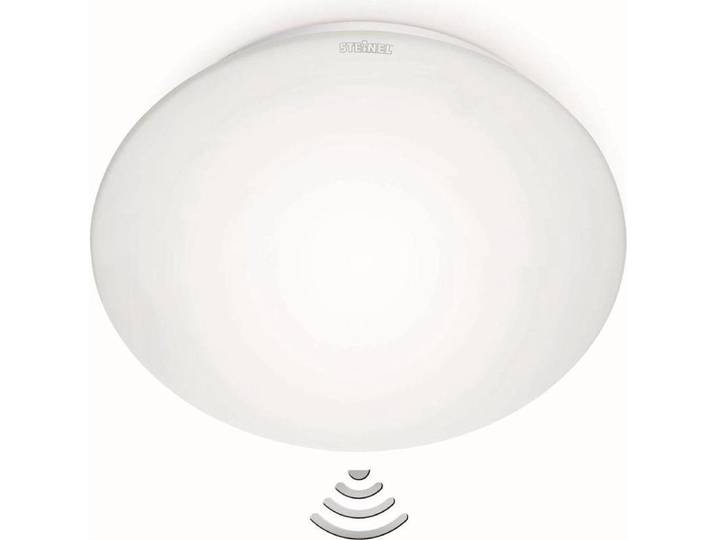 Steinel RS 16 L - Sensor Binnenlamp - Bewegingssensor - Wit