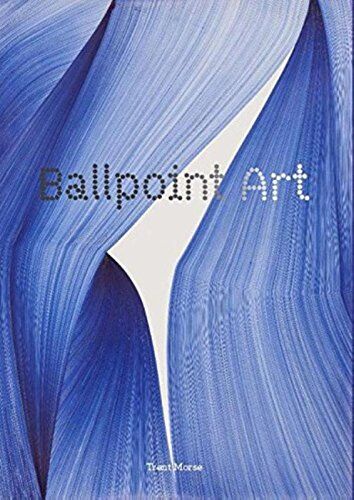 Trent Morse - Ballpoint Art - Preis vom 30.09.2026 22:30:23 h