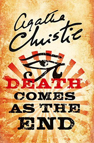 Agatha Christie - Death Comes as the End - Preis vom 02.10.2026 23:42:20 h