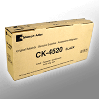 Utax Toner CK-4520 1T02P10UT0 schwarz