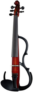 Yamaha SV-255 Silent Violin
