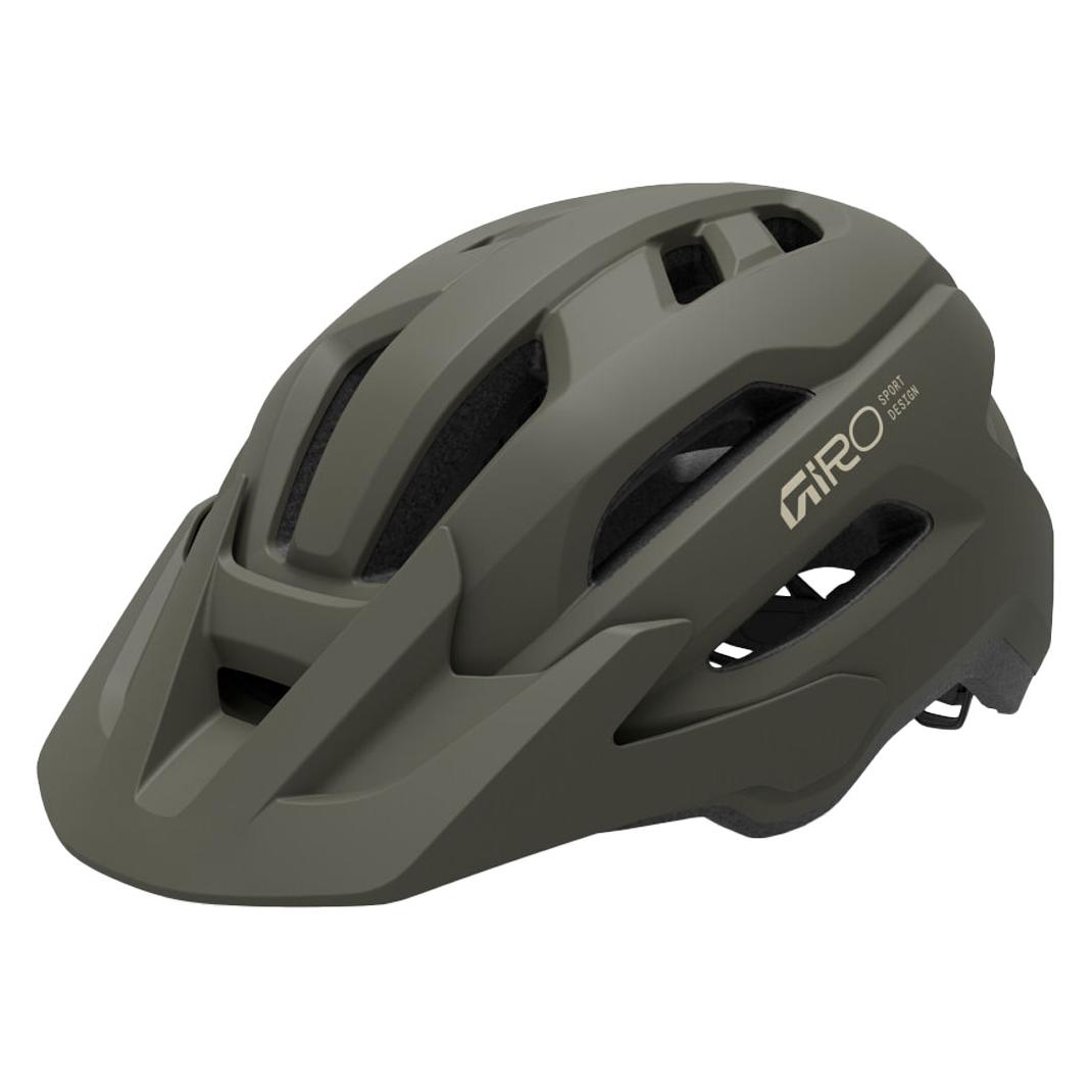Giro Fixture II MIPS (54 - 61 cm) (39334-245-UA)