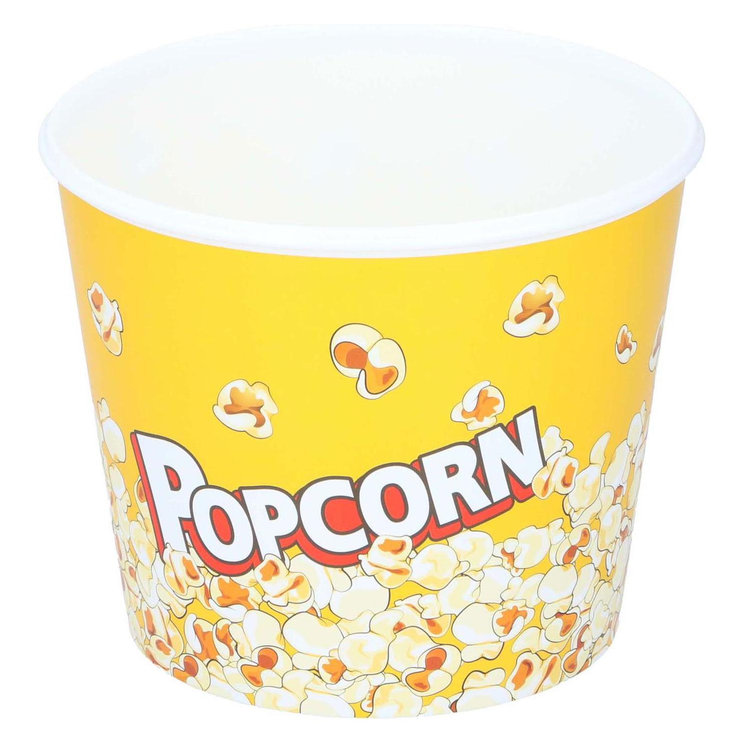 Edco Popcorn Schale 2,2L D17xH14cm (871125218695)