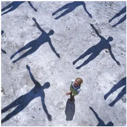 Warner Music, Schallplatten, Absolution (USA Version) (Muse)