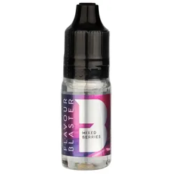 Aroma für Flavour Blaster - Beeren (10ml)