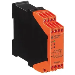 Dold LG5925.48/61 AC/DC24 NOT-AUS-MODUL,Inhalt:1Stück LG59254861ACDC2, Relais