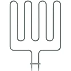 Harvia Heizelemente - ZSK-700 (2 kW)