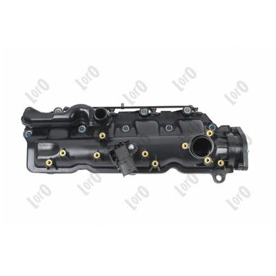 ABAKUS Saugrohrmodul 123-00-069 für Vaughall GM