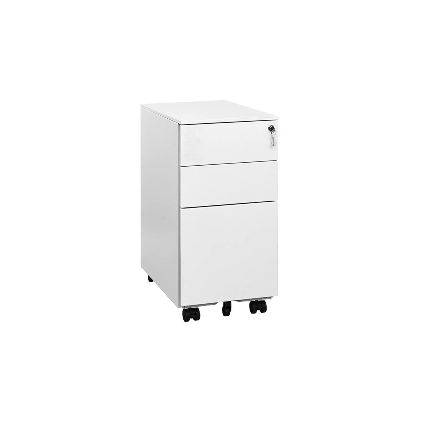 Carmen CR-1815 ZH Rollcontainer