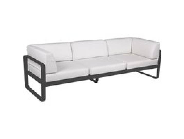 Fermob - Bellevie Clubsofa 3-Sitzer