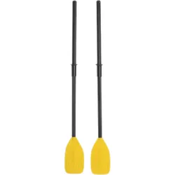 Bestway Hydro Force Paddel Set 2 Stück 124 cm