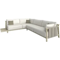 Dieter Knoll Loungeeckgarnitur MARI - SC ca. 264.00x308.00