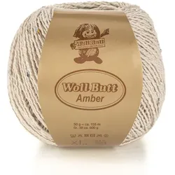 Woll Butt Amber