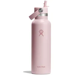 Hydro Flask 621 ml Standard Flex Straw Cap Isolierflasche - STK - trillium