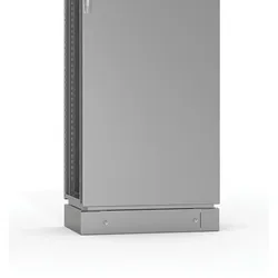nVent Hoffman Sockel front/rück PFS2100 (VE2)