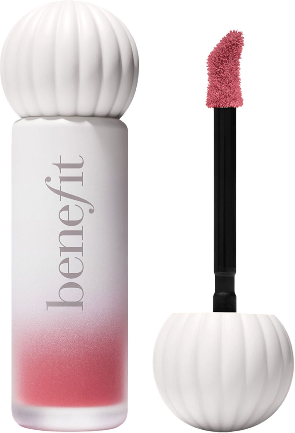 BENEFIT Plushtint Moisturizing Matte Lip Tint 6ml