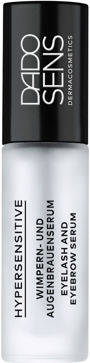 4.5ml DADO SENS HYPERSENSITIVE WIMPERN- UND AUGENBRAUENSERUM
