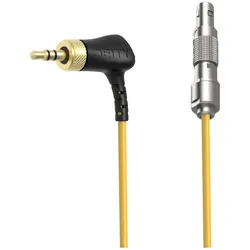 Deity C14 (3.5 Locking TRS to Lemo 5 Timecode Cable) (1 m), Audiokabel