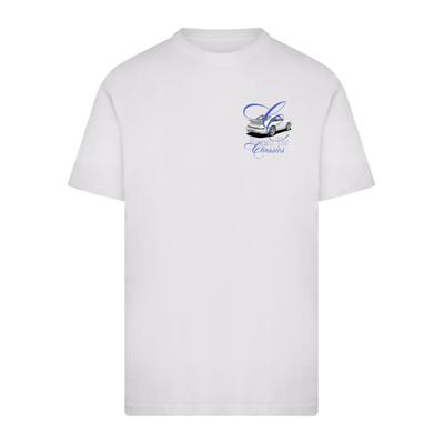 T-Shirt MISTERTEE "MisterTee Runs Better Than Your Playlist Tee", Damen, Gr. XXL, weiß, 100% Baumwolle, bedruckt, normal, Rundhals, Shirts T-Shirt