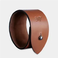 Braun Büffel, Serviettenhalter, Home&Living Serviettenhalter (6 Stück)