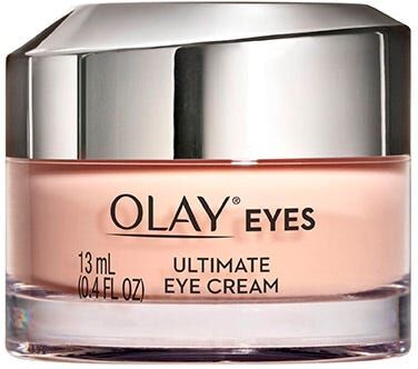 Olay Eyes Ultimate Crema Contorno De Ojos