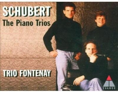 Trio Fontenay - Klaviertrios - Preis vom 12.10.2026 11:37:12 h