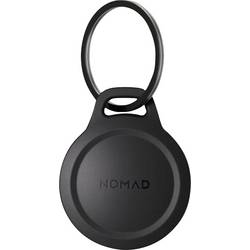 Nomad Rugged Keychain für AirTag Schwarz NM009926858