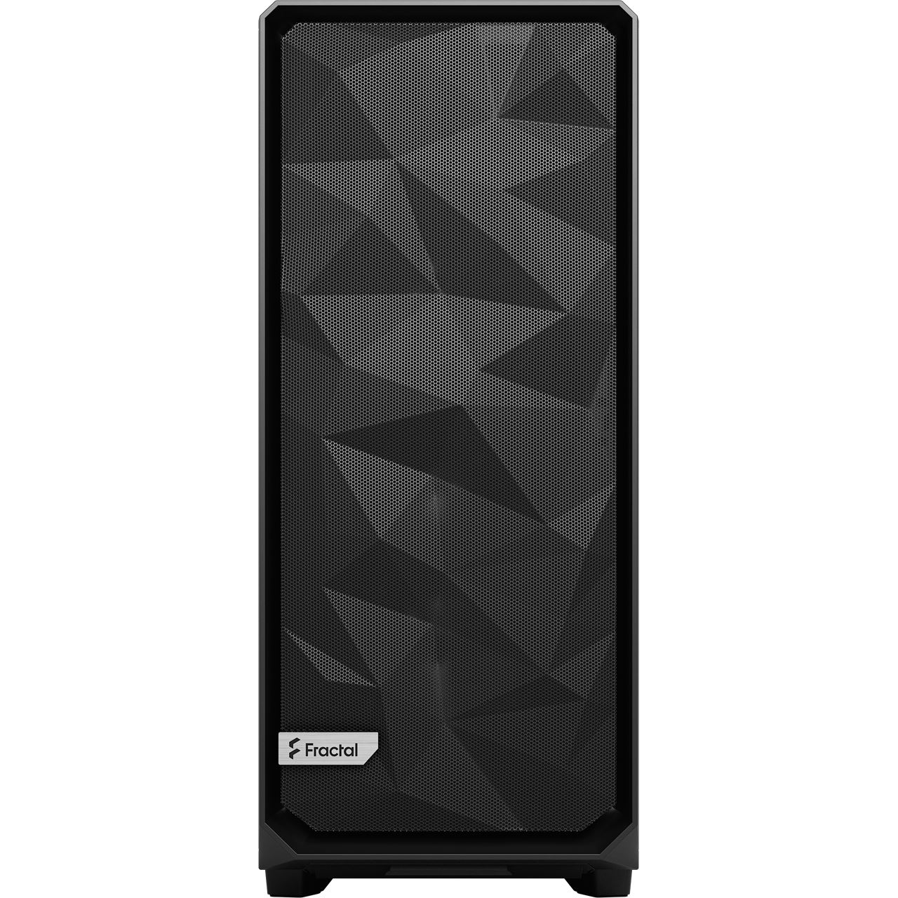 Fractal Design Meshify 2 XL Big Tower ohne Netzteil schwarz