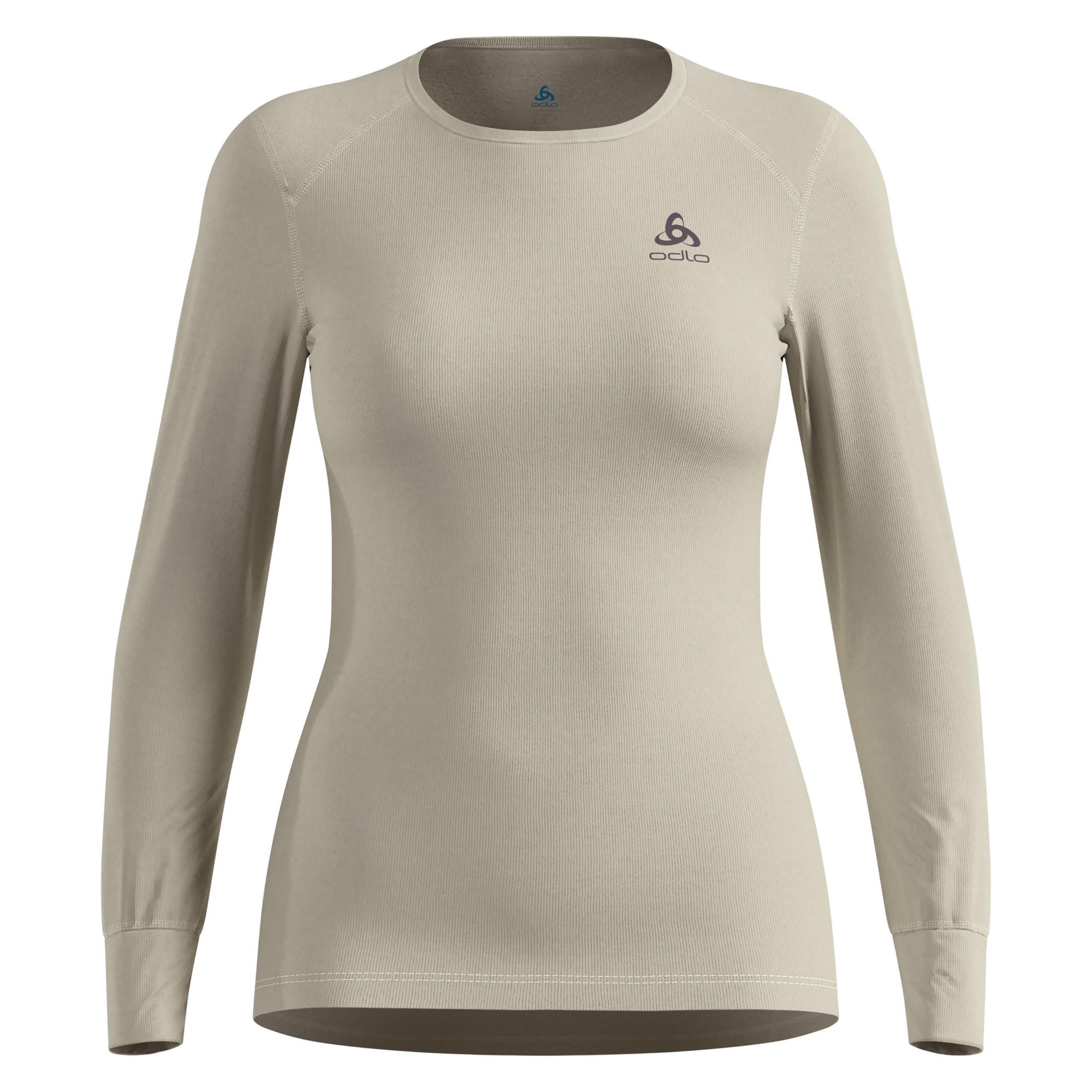 Odlo Active Warm Eco Crew (XS) (15910110867XS)