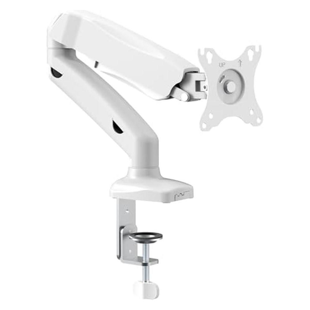 myWall Vollbeweglicher Tischhalter für Flachbildschirme (Tisch, 32", 9 kg) (HL 16 WL)