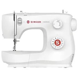 SINGER M2605 Nähmaschine Automatische Nähmaschine Elektromechanisch