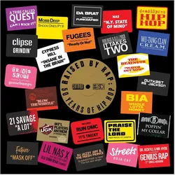 Sony Music, Schallplatten, Raised By Rap: 50 Years Of Hip Hop (Various Artists)
