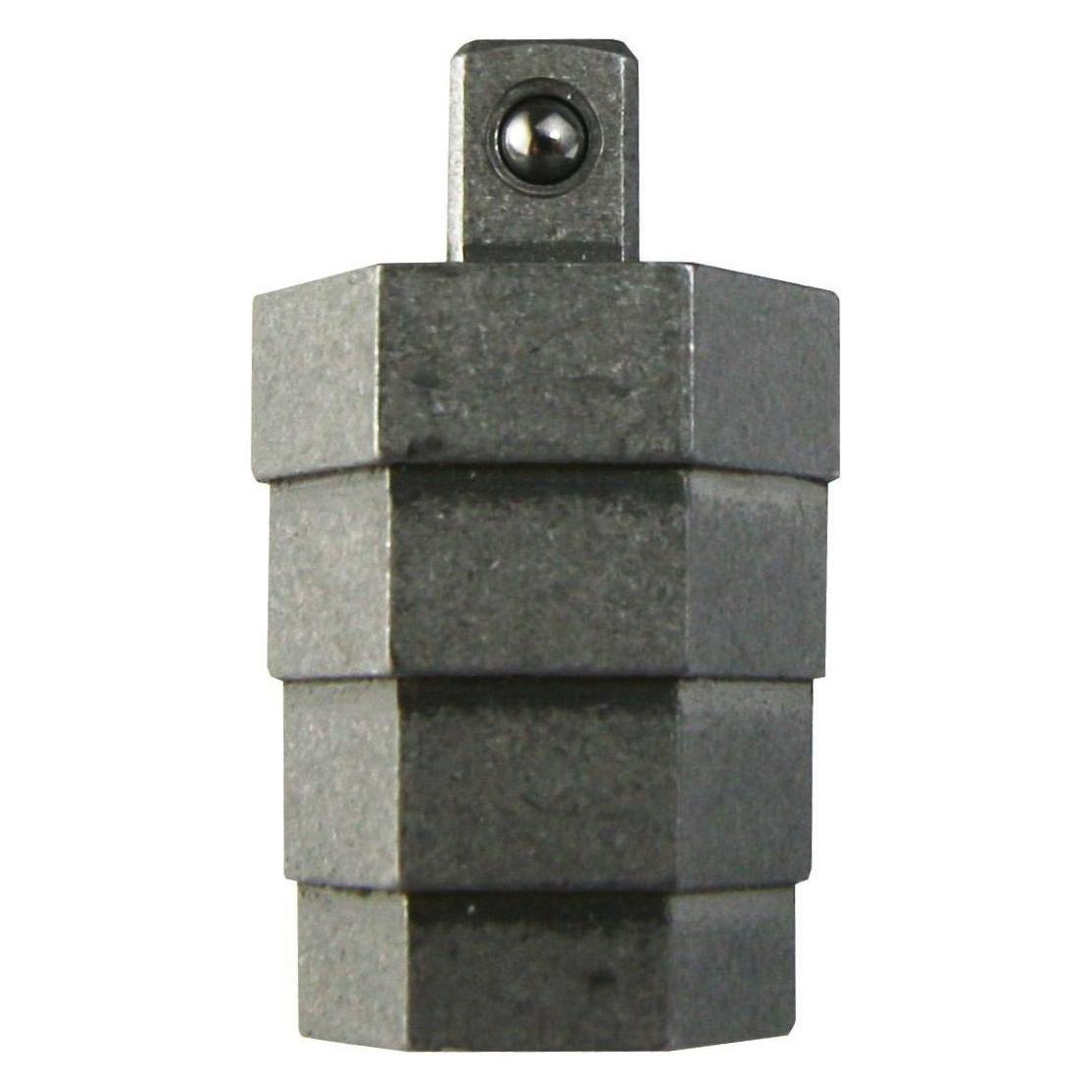 Gedore Sechskant-Stufenadapter 9/16"-3/4", 1/4" Antrieb (1/4") (3038688)