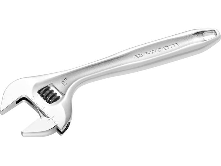 Facom Schraubenschluessel verchromt 33mm