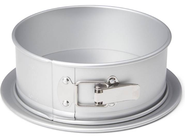 Patisse Springvorm Professional Geanodiseerd Aluminium - Ø 26cm
