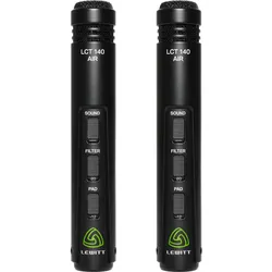 Lewitt LCT 140 AIR Stereopaar