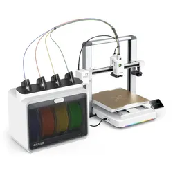 Creality Spark I7 Combo 3D Drucker