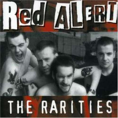 Red Alert - The Rarities - Preis vom 30.09.2026 09:01:18 h