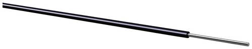 Kabeltronik 070103008 Schaltdraht Yv 1 x 0.07mm² Rot 100m