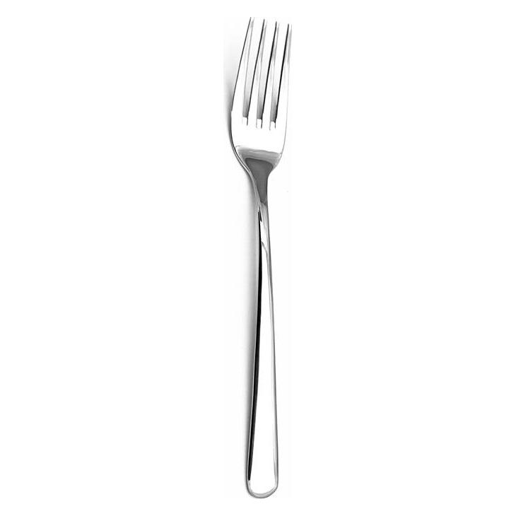 Domoletti Fork, stainless steel, 2 pcs (2 Stk., Besteck Set) (60414174)