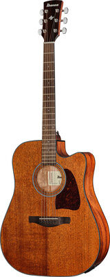Ibanez AW54CE-OPN Naturel